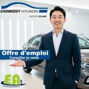 CHOMEDEY HYUNDAI