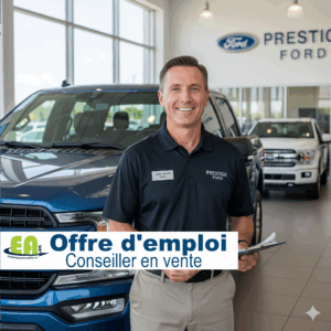 PRESTIGE FORD