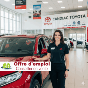 CANDIAC TOYOTA