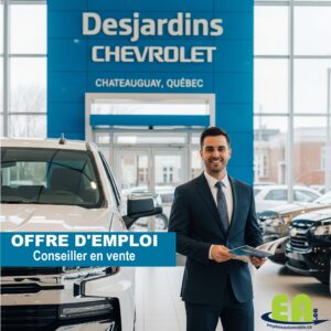 CHÂTEAUGUAY CHEVROLET BUICK GMC