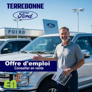 TERREBONNE FORD