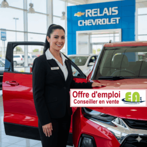Le RELAIS CHEVROLET BUICK GMC CADILLAC