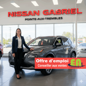 NISSAN GRABRIEL P.A.T.