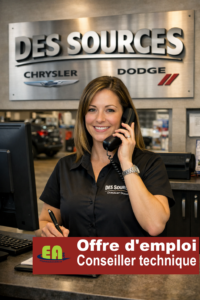 Des Sources Chrysler Dodge Jeep Ram